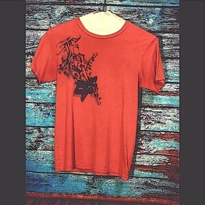 ⚜️ ‘FOX RACING’ WOMEN’S TEE ⚜️